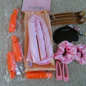 LOT Beauty hair bundle